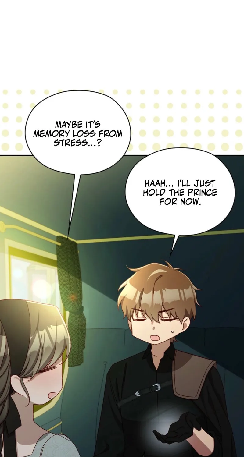 Surviving as a Maid Chapter 151 page 61 - 