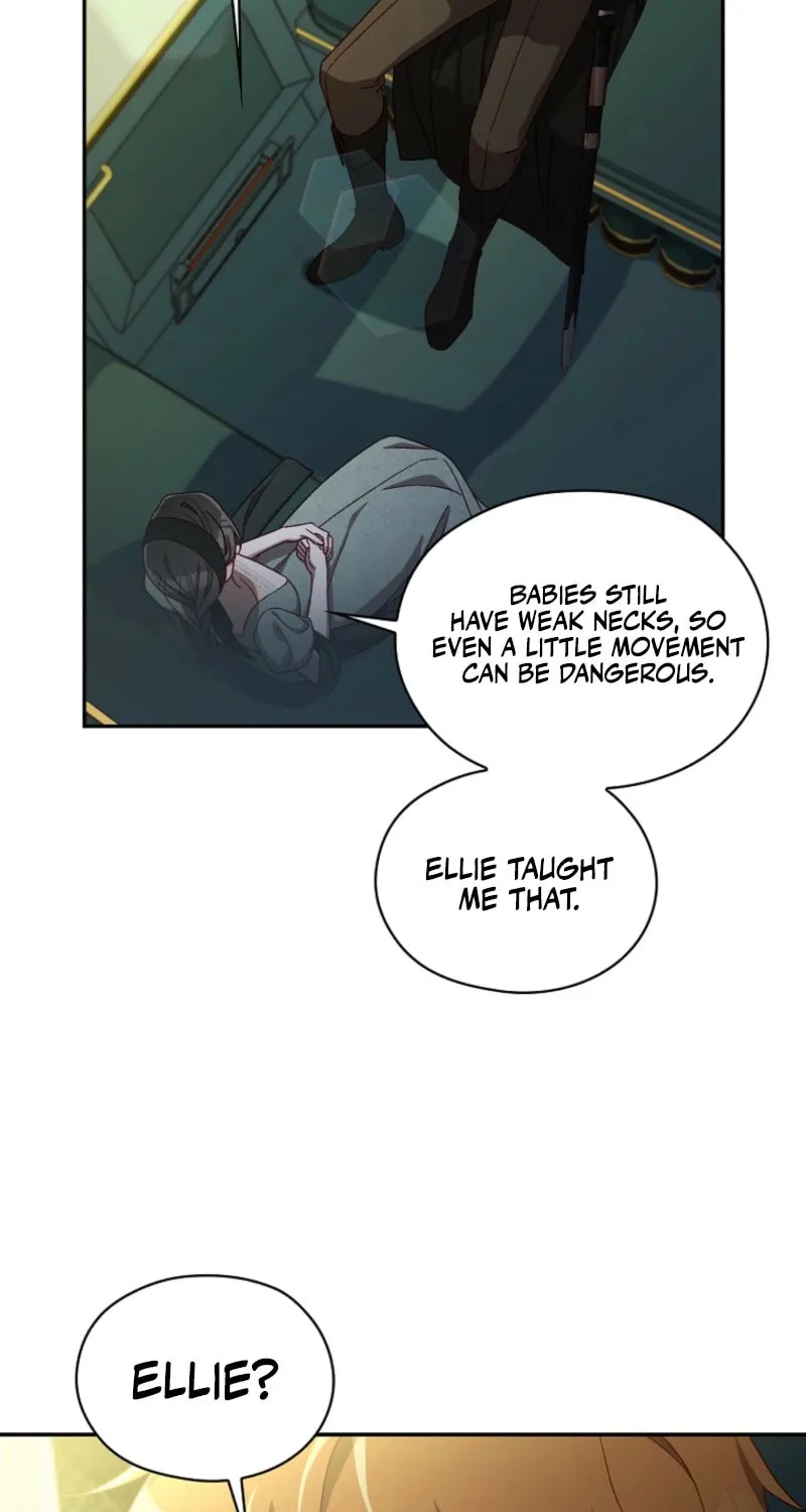 Surviving as a Maid Chapter 151 page 64 - 