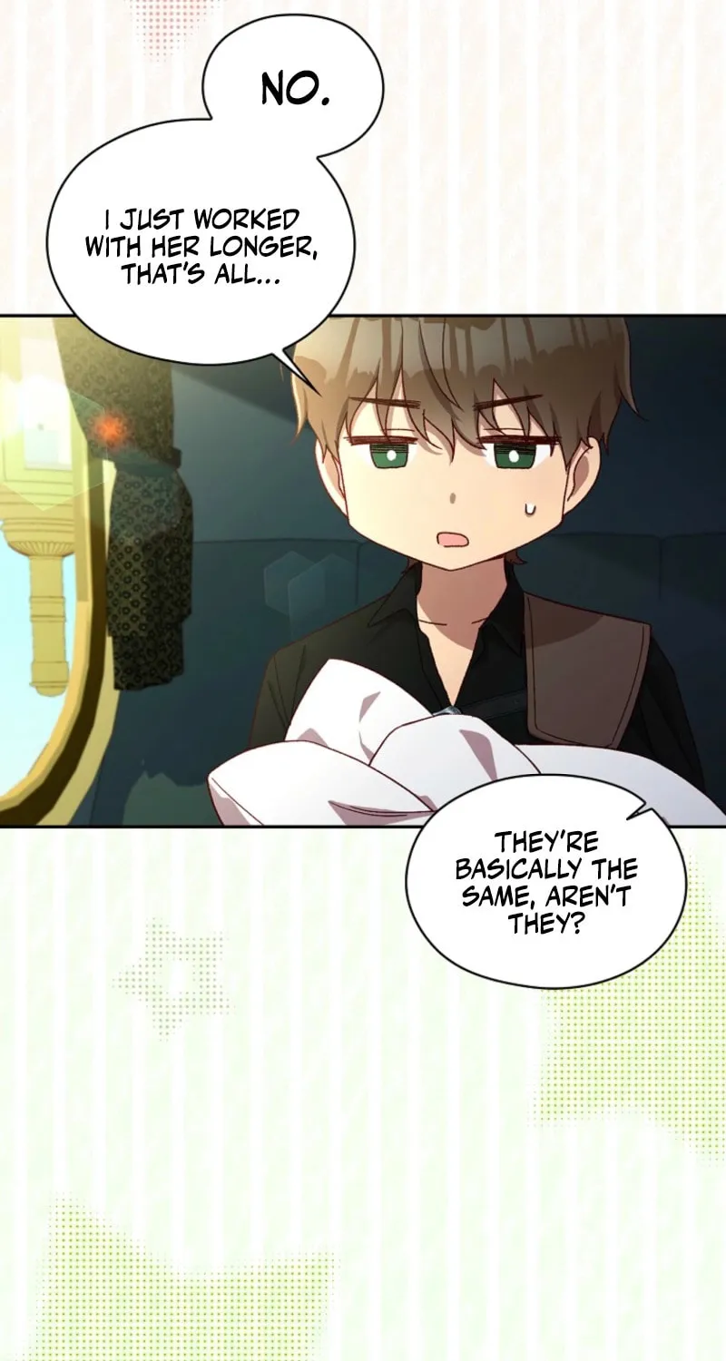 Surviving as a Maid Chapter 151 page 67 - 