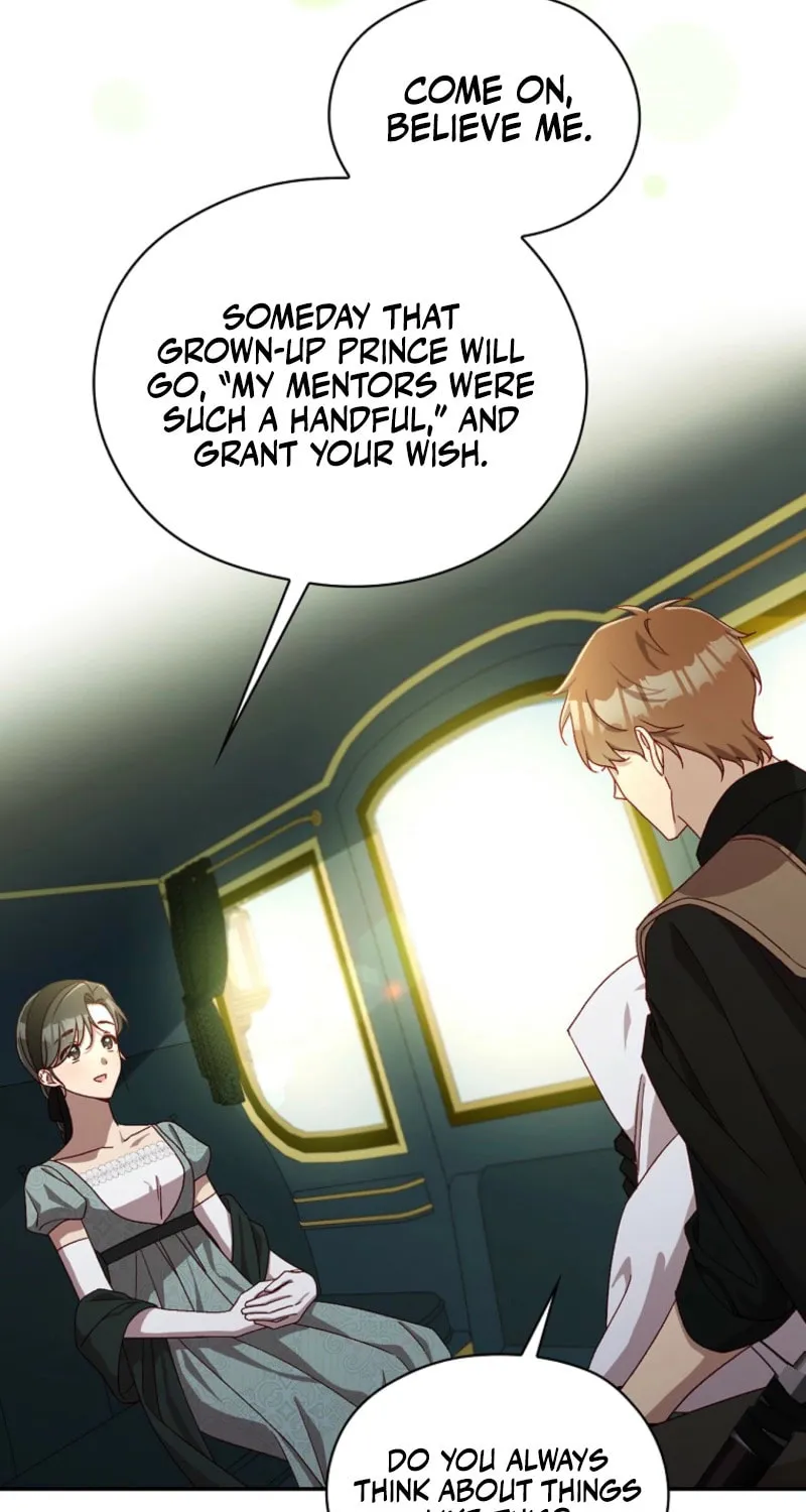 Surviving as a Maid Chapter 151 page 76 - 