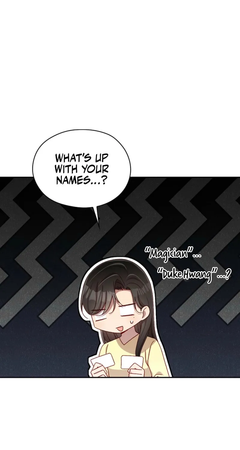 Surviving as a Maid Chapter 151 page 10 - 