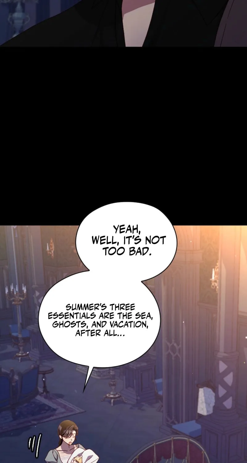 Surviving as a Maid Chapter 152 page 13 - 