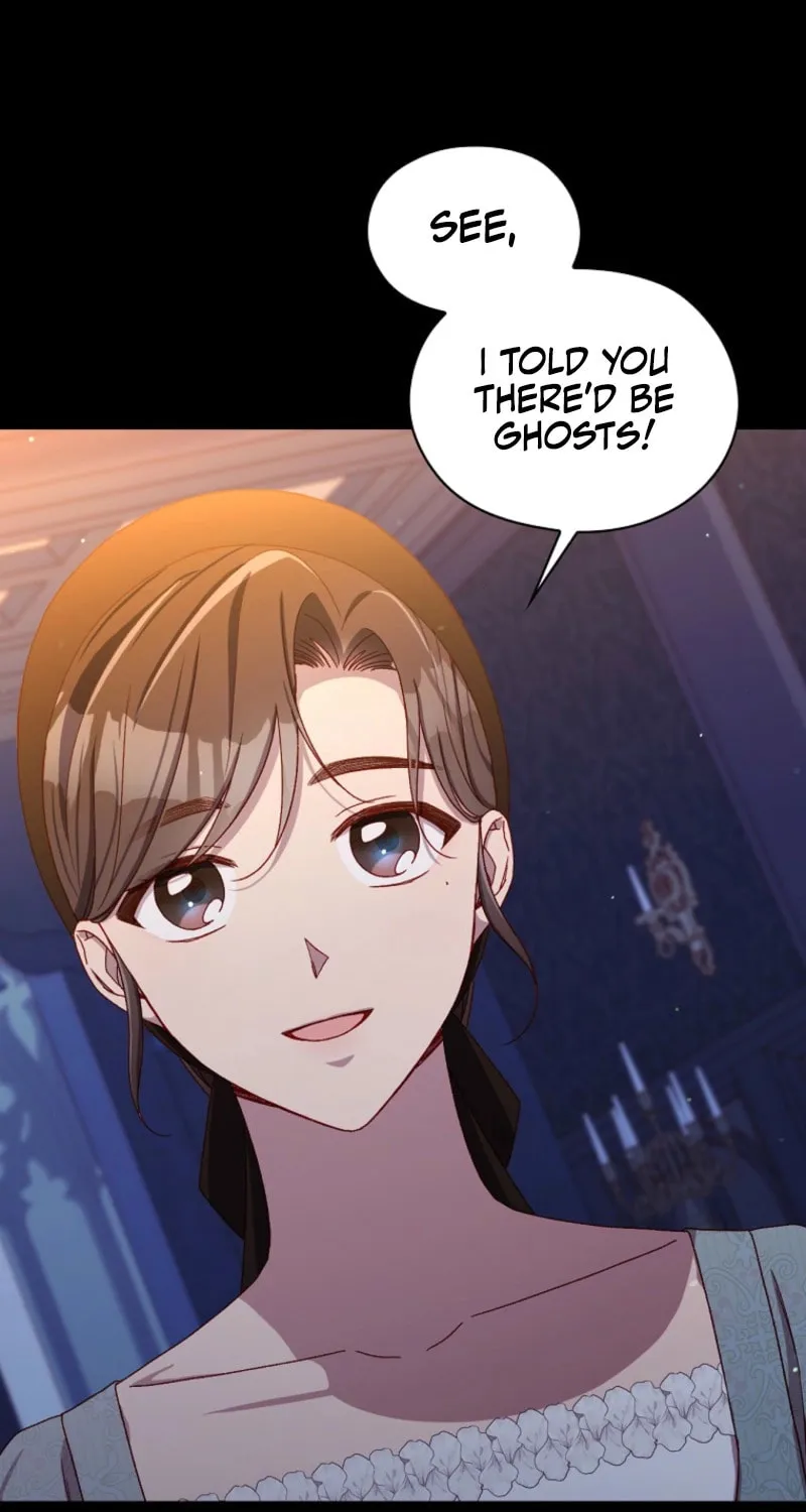 Surviving as a Maid Chapter 152 page 23 - 