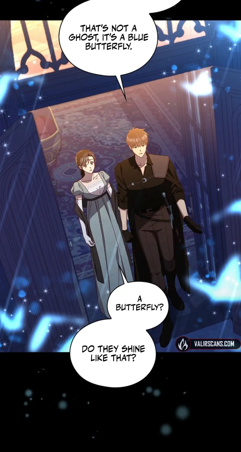 Surviving as a Maid Chapter 152 page 27 - 