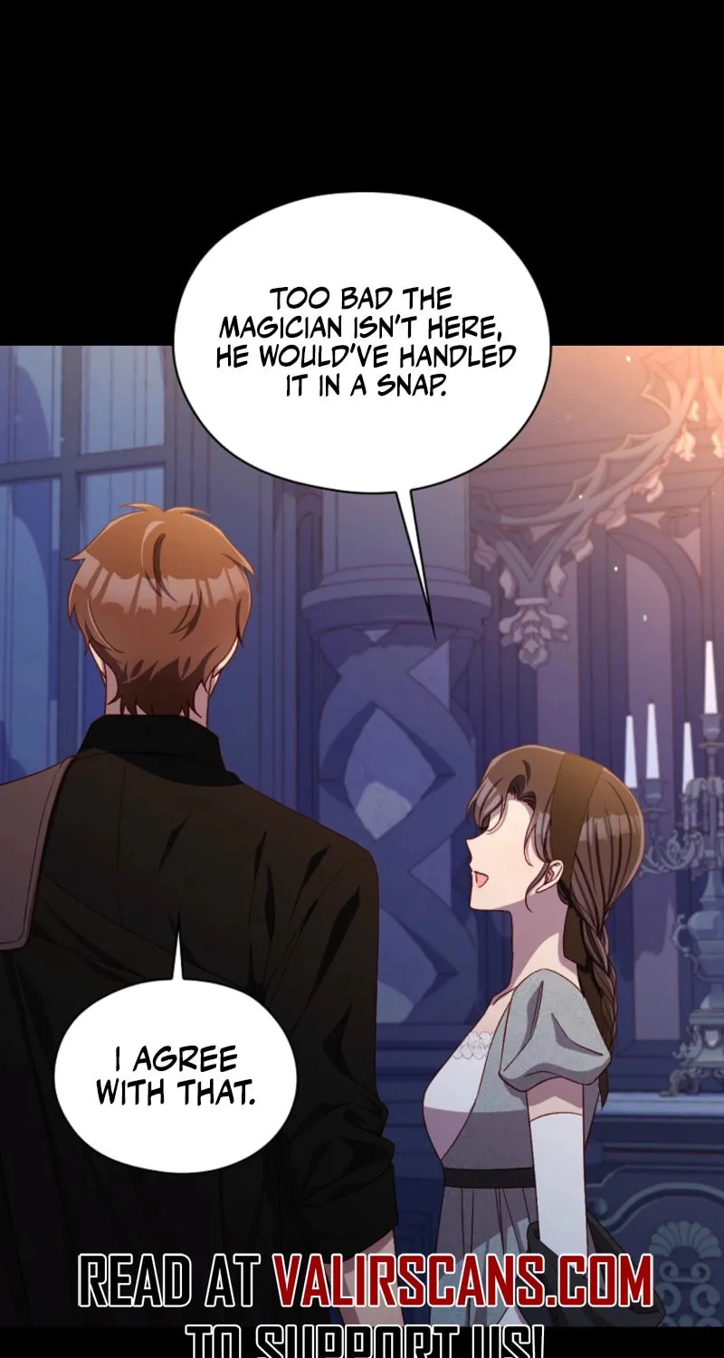 Surviving as a Maid Chapter 152 page 32 - 