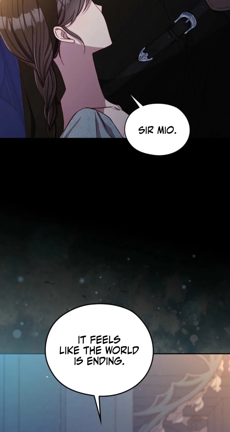 Surviving as a Maid Chapter 152 page 35 - 