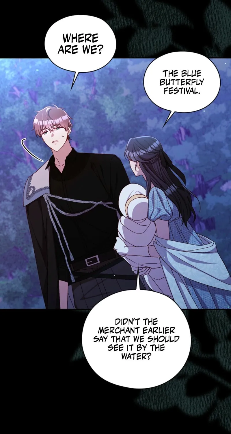 Surviving as a Maid Chapter 152 page 49 - 