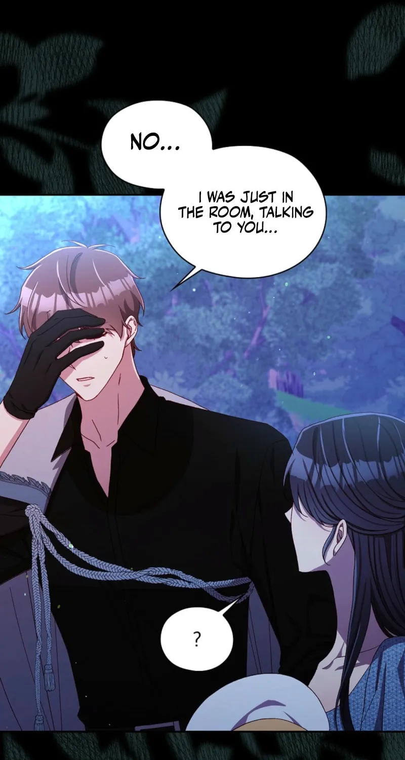 Surviving as a Maid Chapter 152 page 50 - 