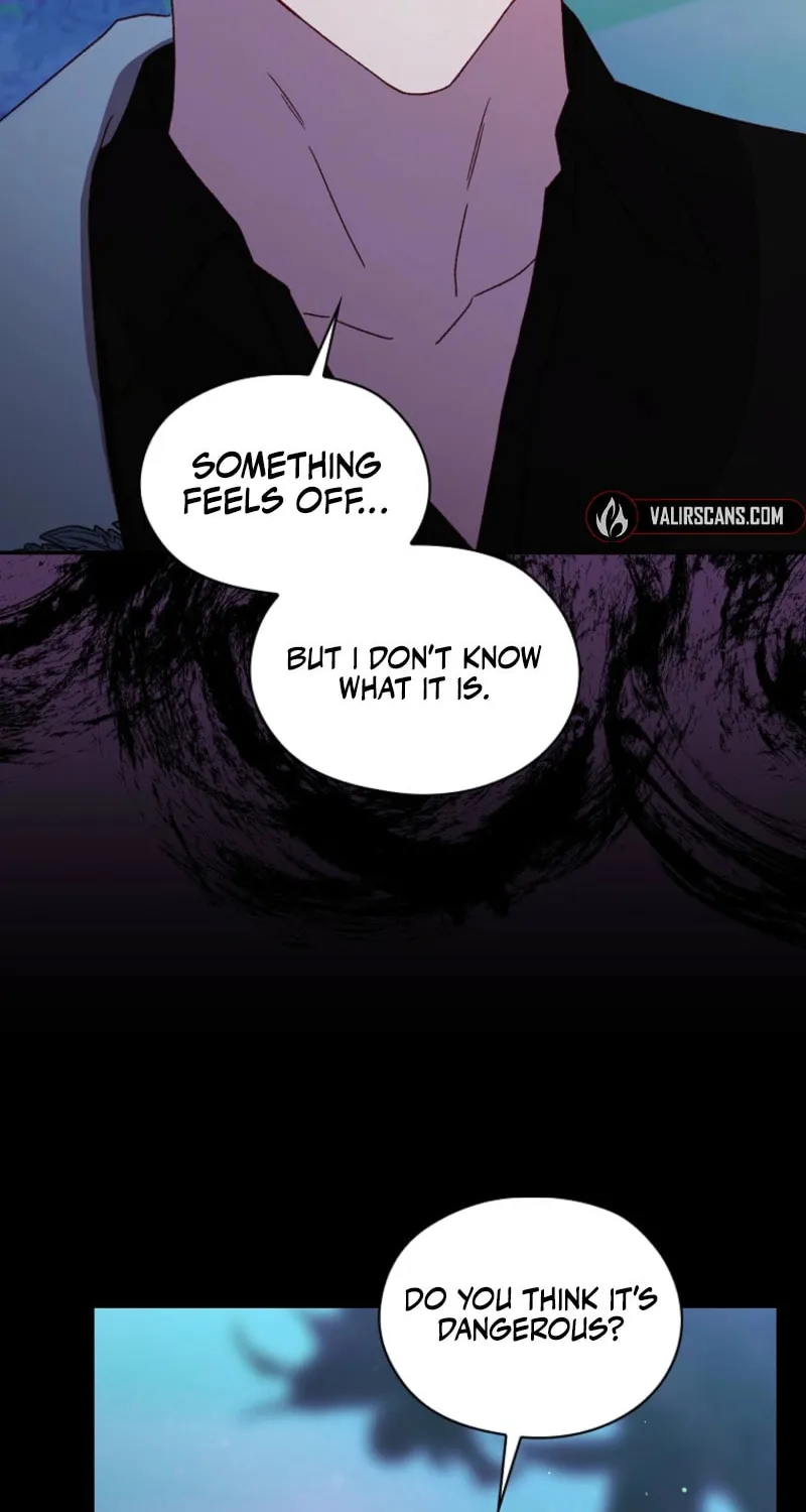 Surviving as a Maid Chapter 152 page 54 - 