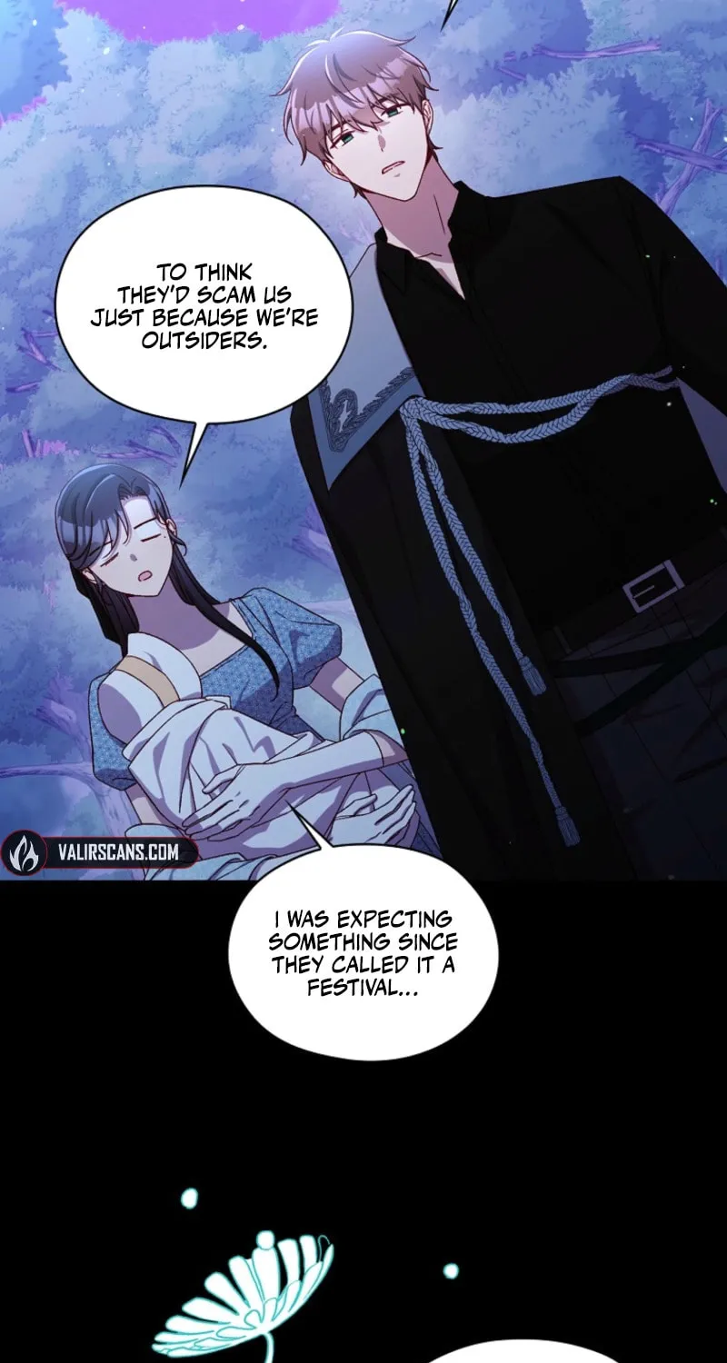 Surviving as a Maid Chapter 152 page 63 - 
