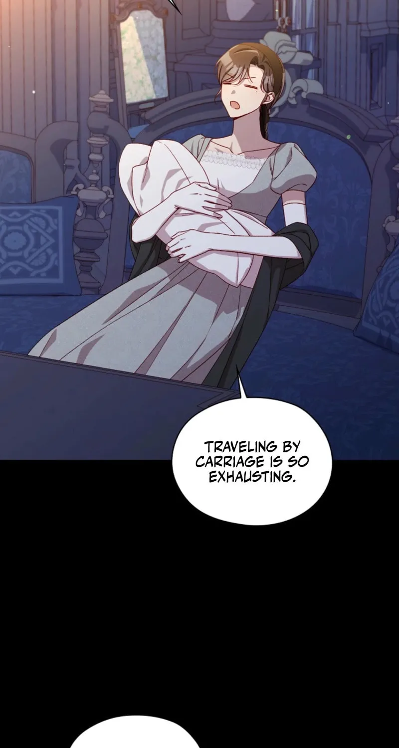 Surviving as a Maid Chapter 152 page 8 - 
