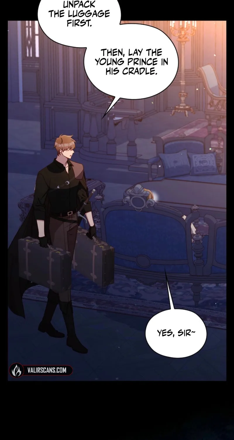 Surviving as a Maid Chapter 152 page 9 - 