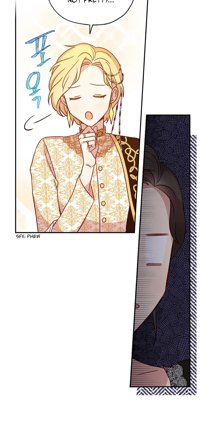 Surviving as a Maid Chapter 16 page 16 - 