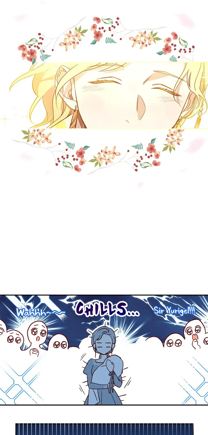 Surviving as a Maid Chapter 16 page 19 - 