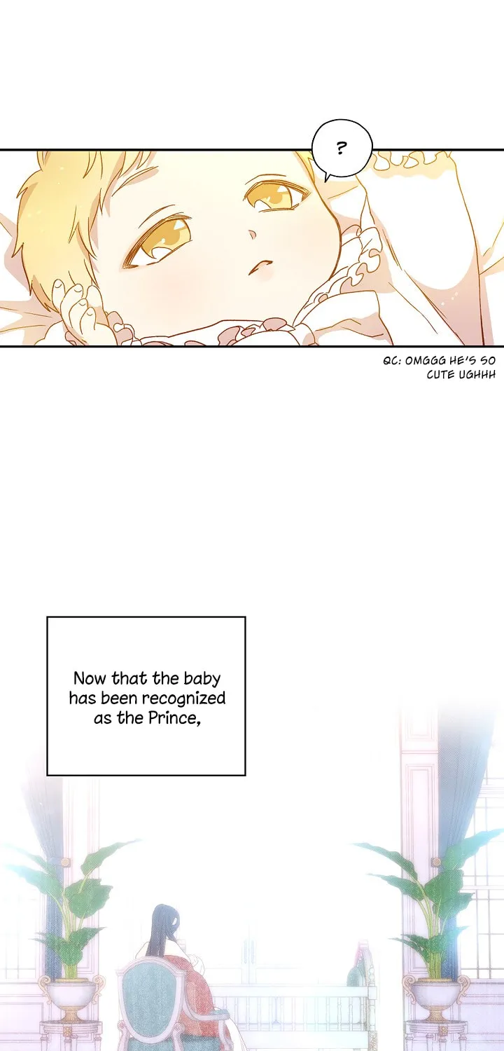 Surviving as a Maid Chapter 16 page 24 - 