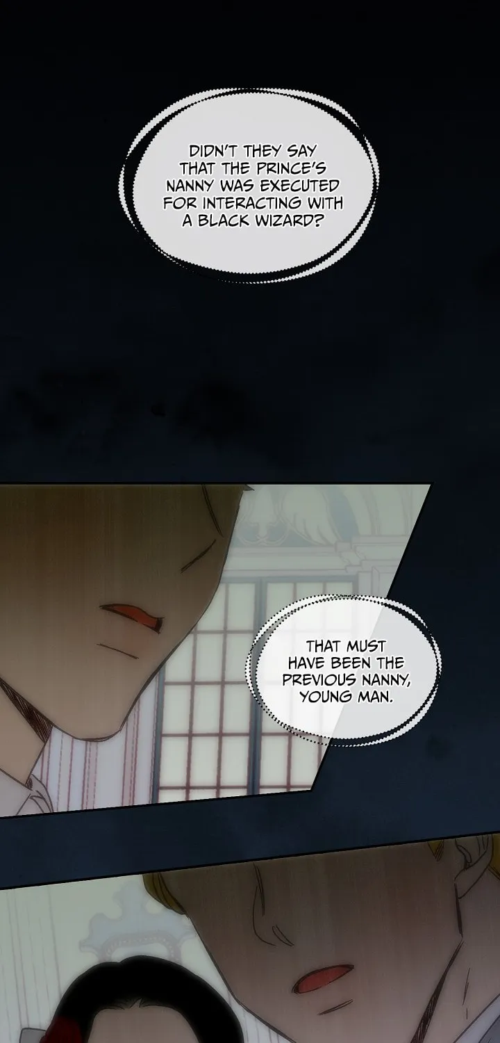 Surviving as a Maid Chapter 16 page 27 - 