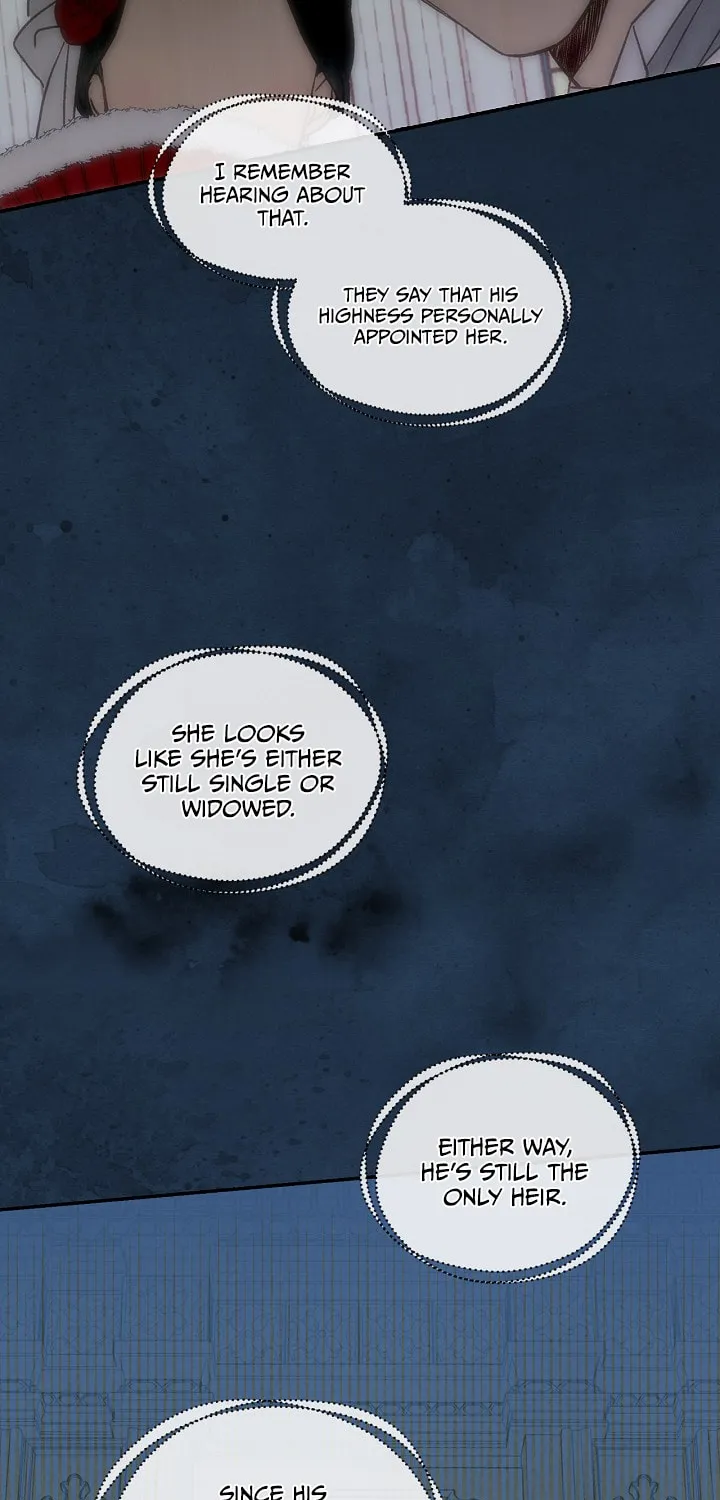 Surviving as a Maid Chapter 16 page 28 - 
