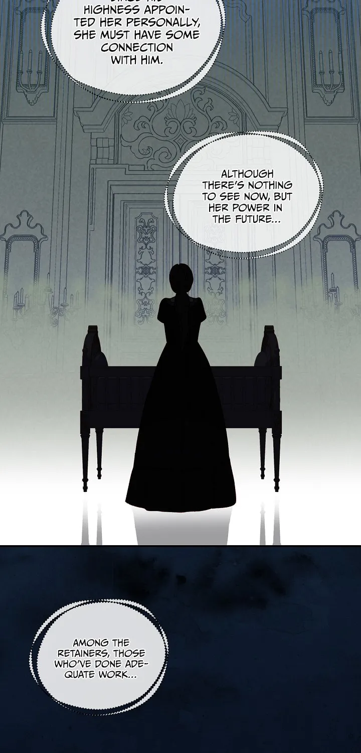 Surviving as a Maid Chapter 16 page 29 - 