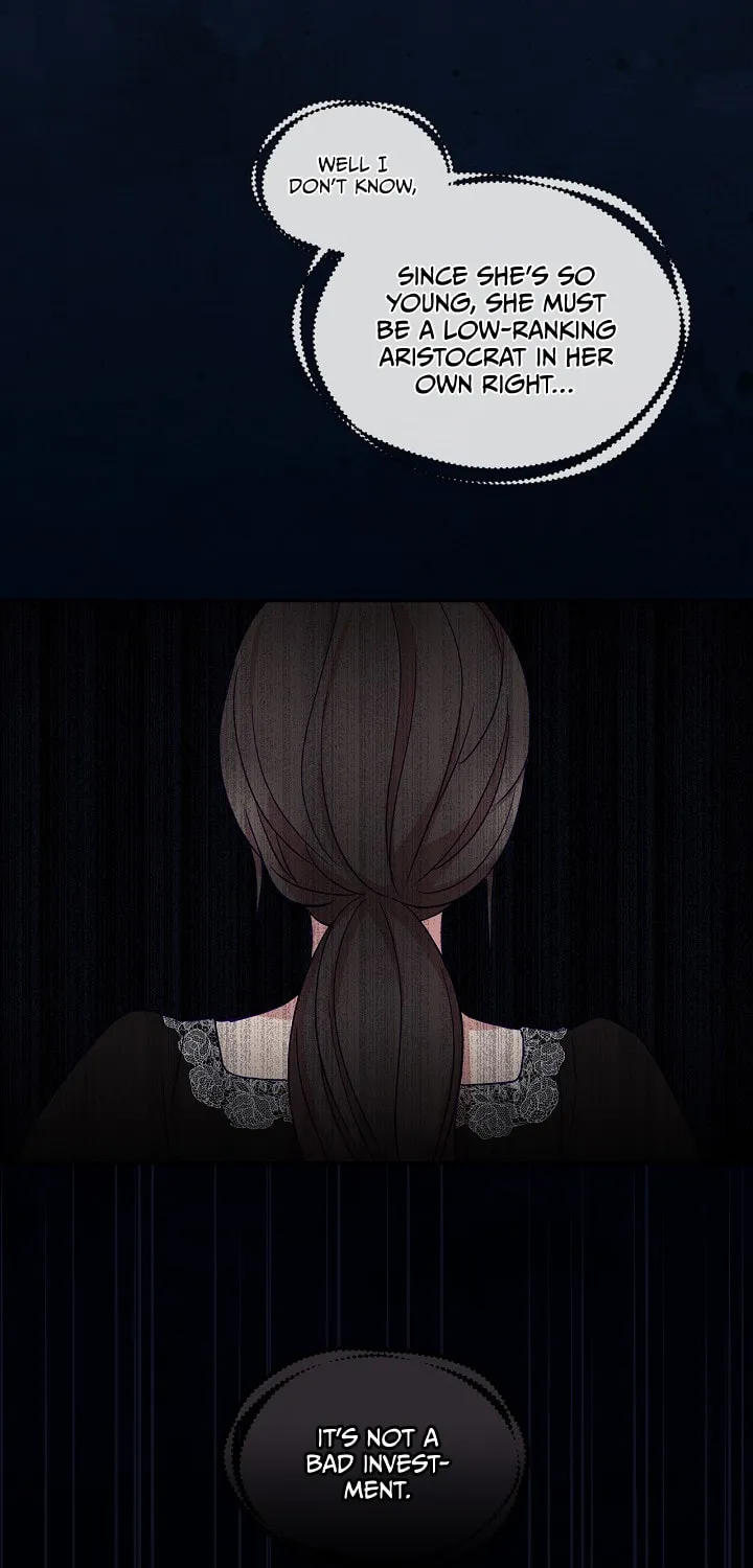 Surviving as a Maid Chapter 16 page 30 - 