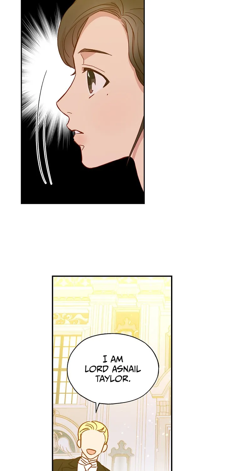 Surviving as a Maid Chapter 16 page 36 - 