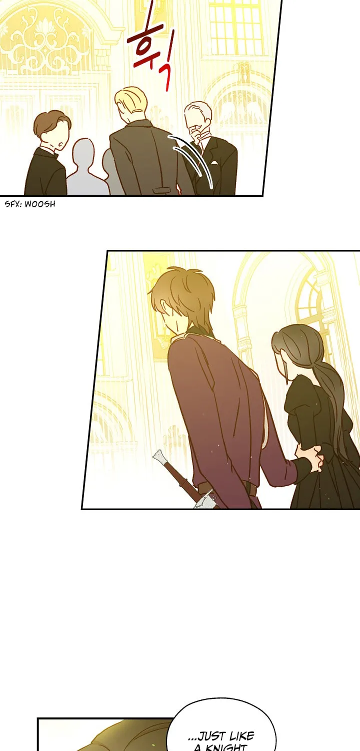Surviving as a Maid Chapter 17 page 11 - 