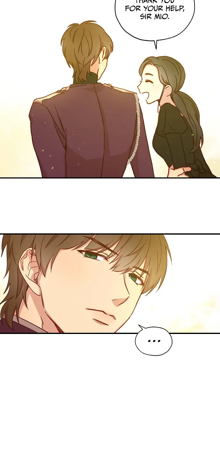 Surviving as a Maid Chapter 17 page 13 - 