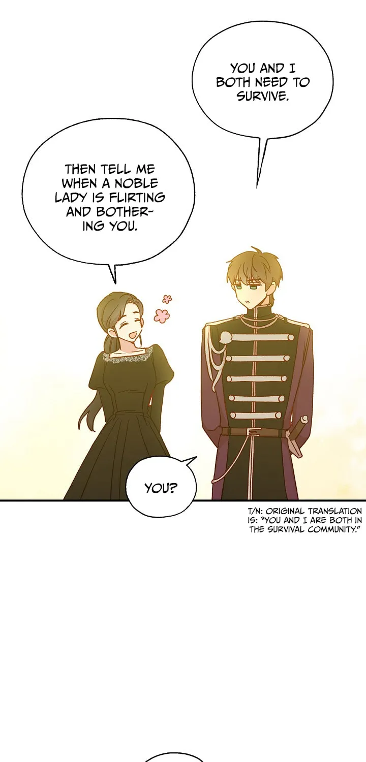 Surviving as a Maid Chapter 17 page 14 - 