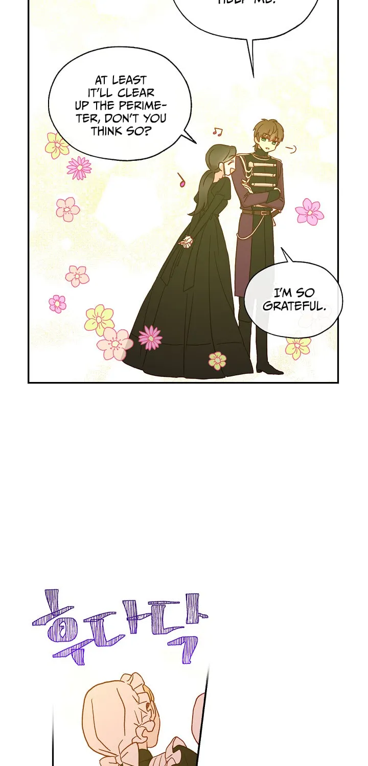 Surviving as a Maid Chapter 17 page 16 - 