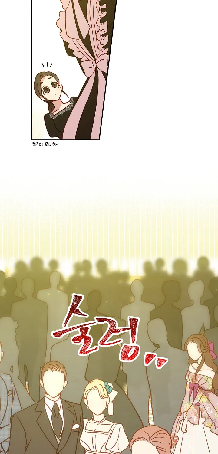 Surviving as a Maid Chapter 17 page 17 - 
