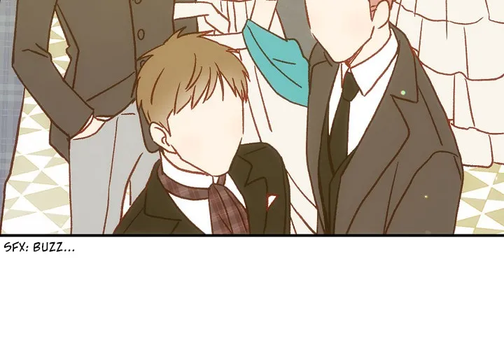 Surviving as a Maid Chapter 17 page 18 - 