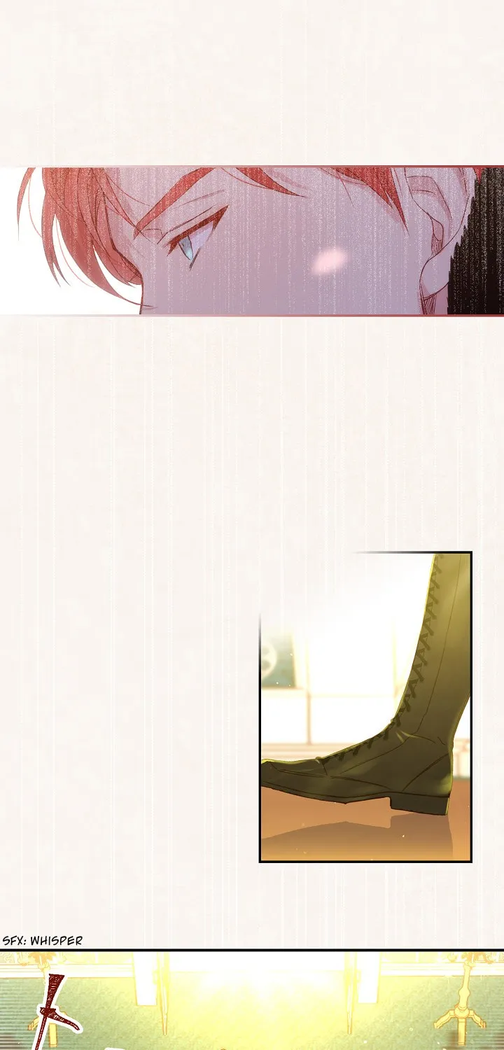 Surviving as a Maid Chapter 17 page 21 - 