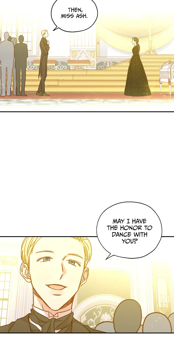 Surviving as a Maid Chapter 17 page 4 - 