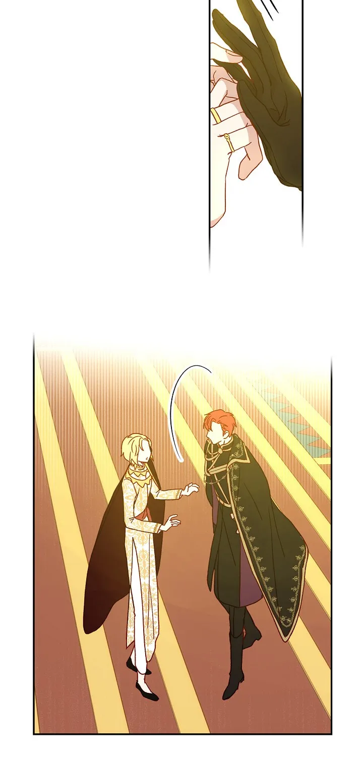 Surviving as a Maid Chapter 17 page 34 - 