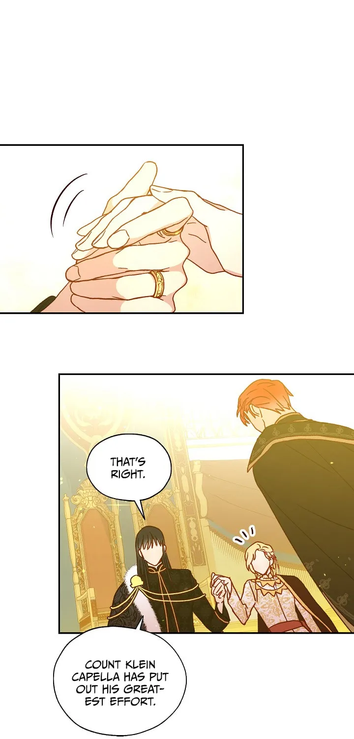 Surviving as a Maid Chapter 17 page 35 - 