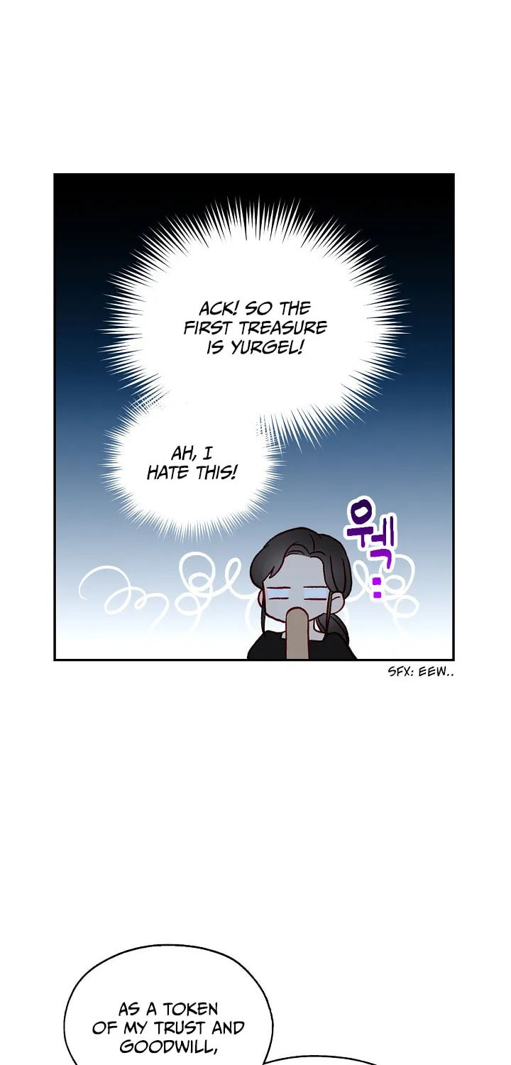 Surviving as a Maid Chapter 17 page 37 - 