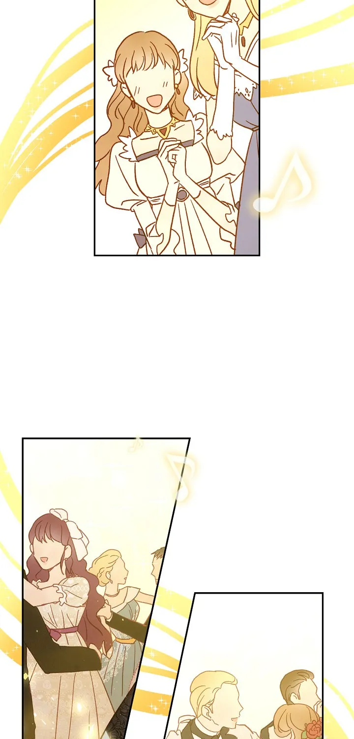 Surviving as a Maid Chapter 17 page 44 - 