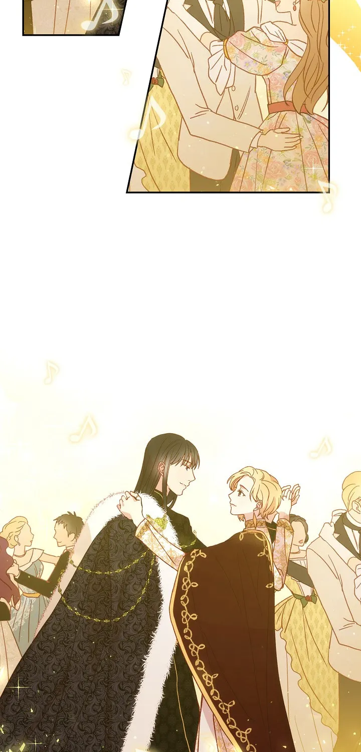 Surviving as a Maid Chapter 17 page 45 - 