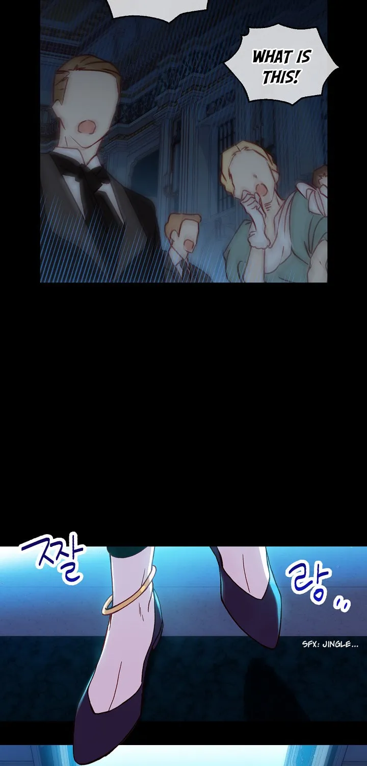 Surviving as a Maid Chapter 18 page 20 - 