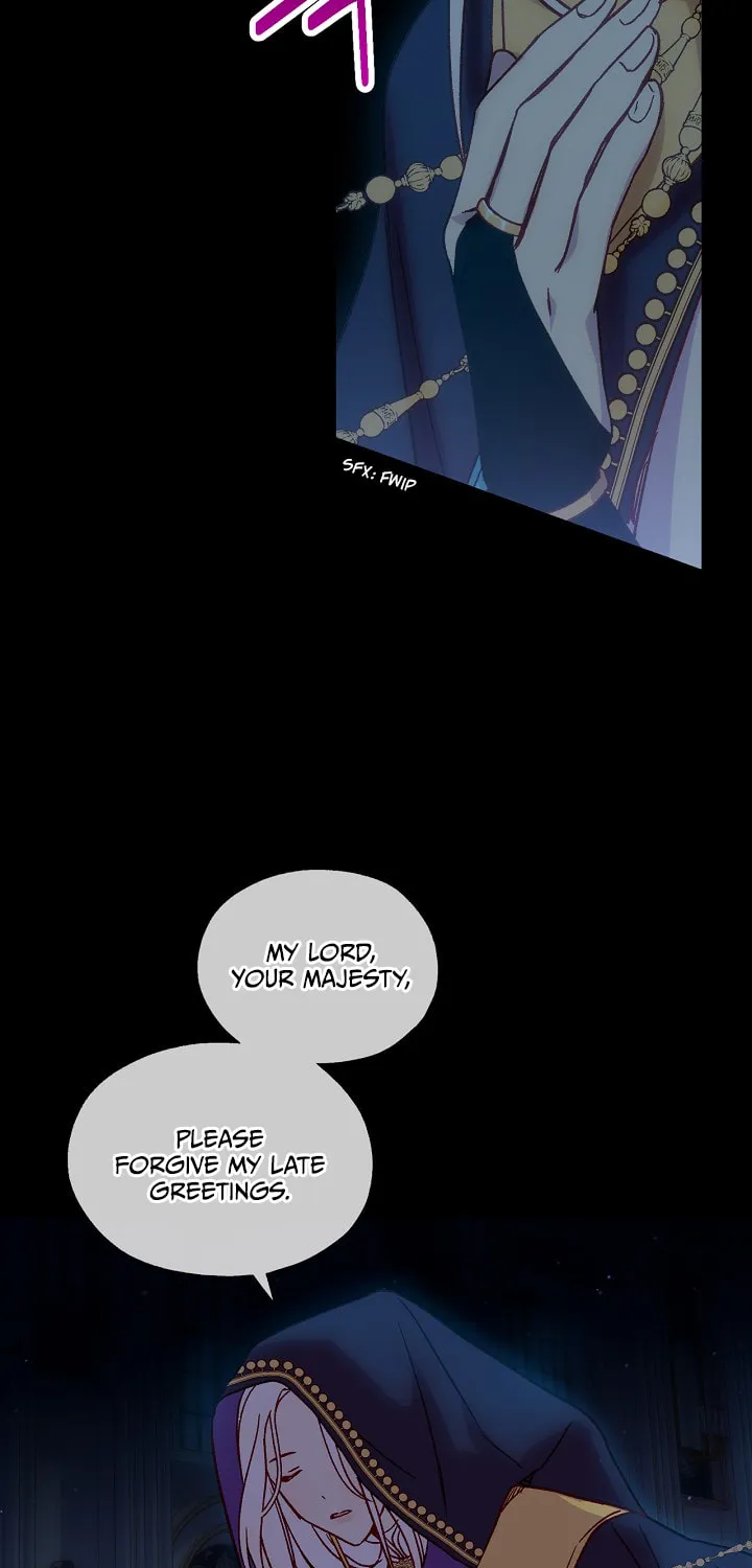 Surviving as a Maid Chapter 18 page 22 - 