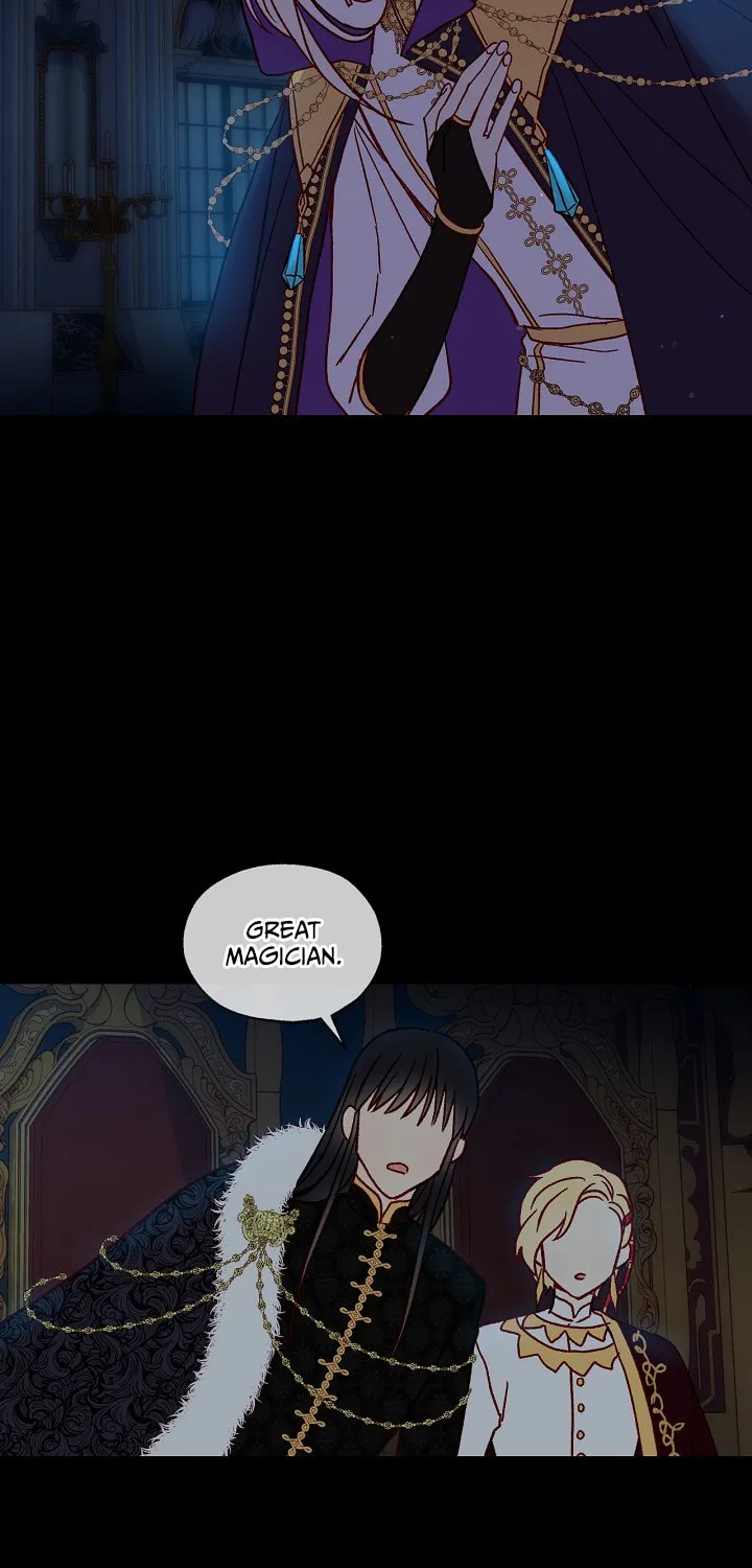 Surviving as a Maid Chapter 18 page 23 - 