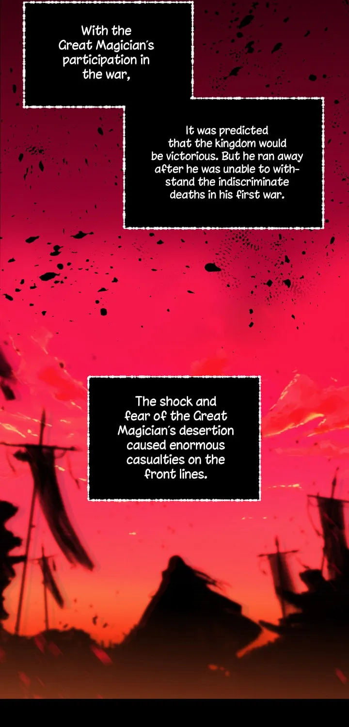 Surviving as a Maid Chapter 18 page 27 - 