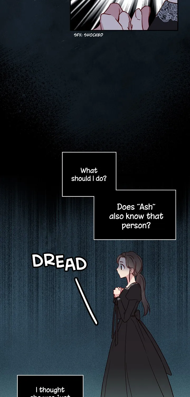 Surviving as a Maid Chapter 18 page 4 - 