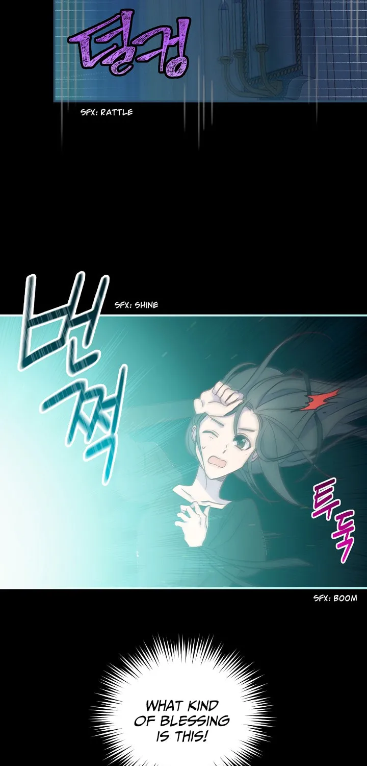 Surviving as a Maid Chapter 18 page 41 - 