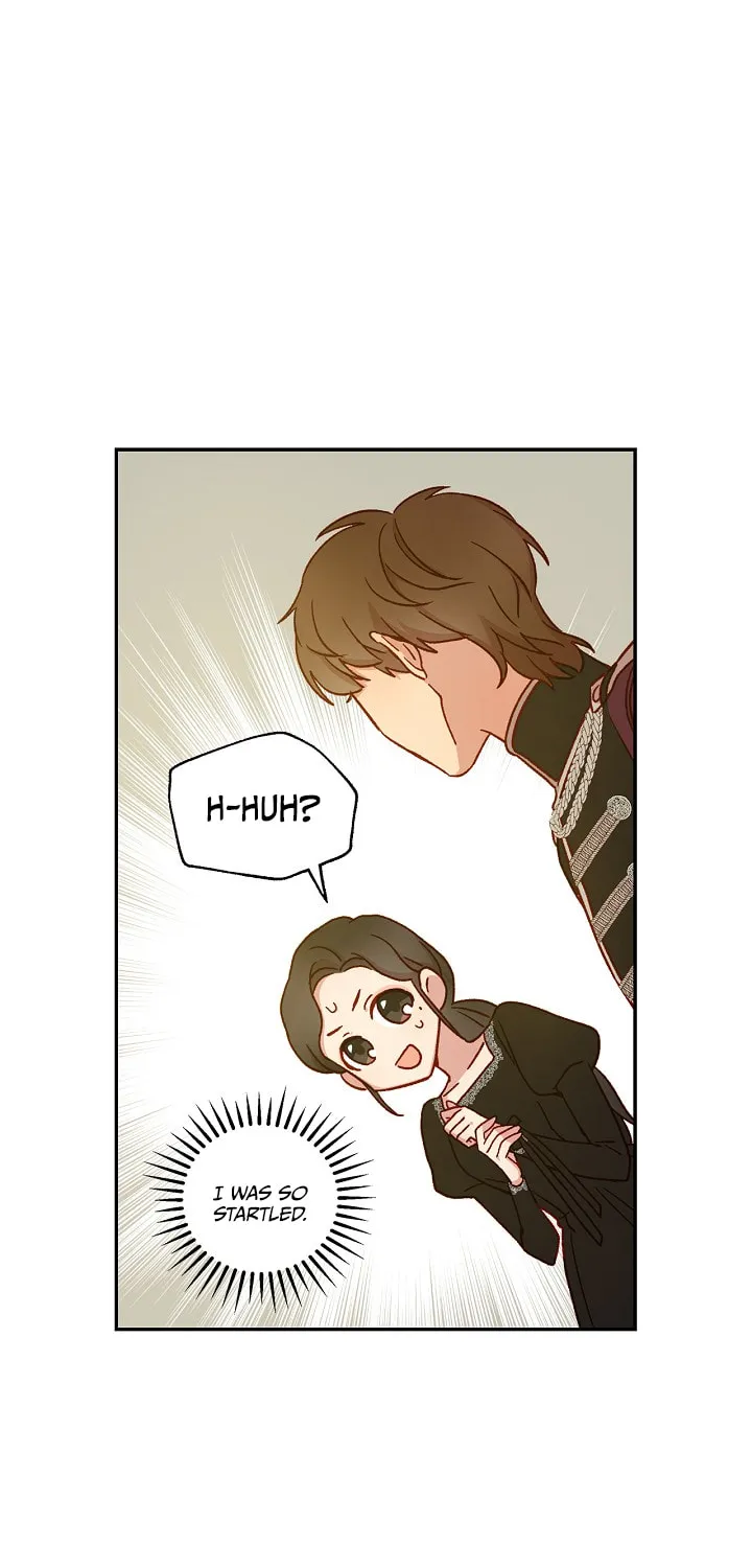 Surviving as a Maid Chapter 18 page 7 - 