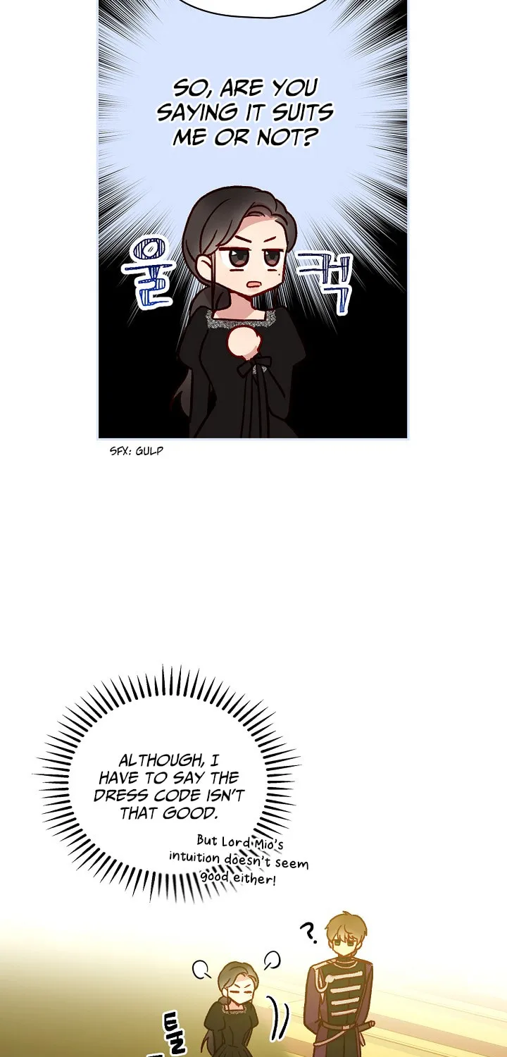 Surviving as a Maid Chapter 18 page 10 - 