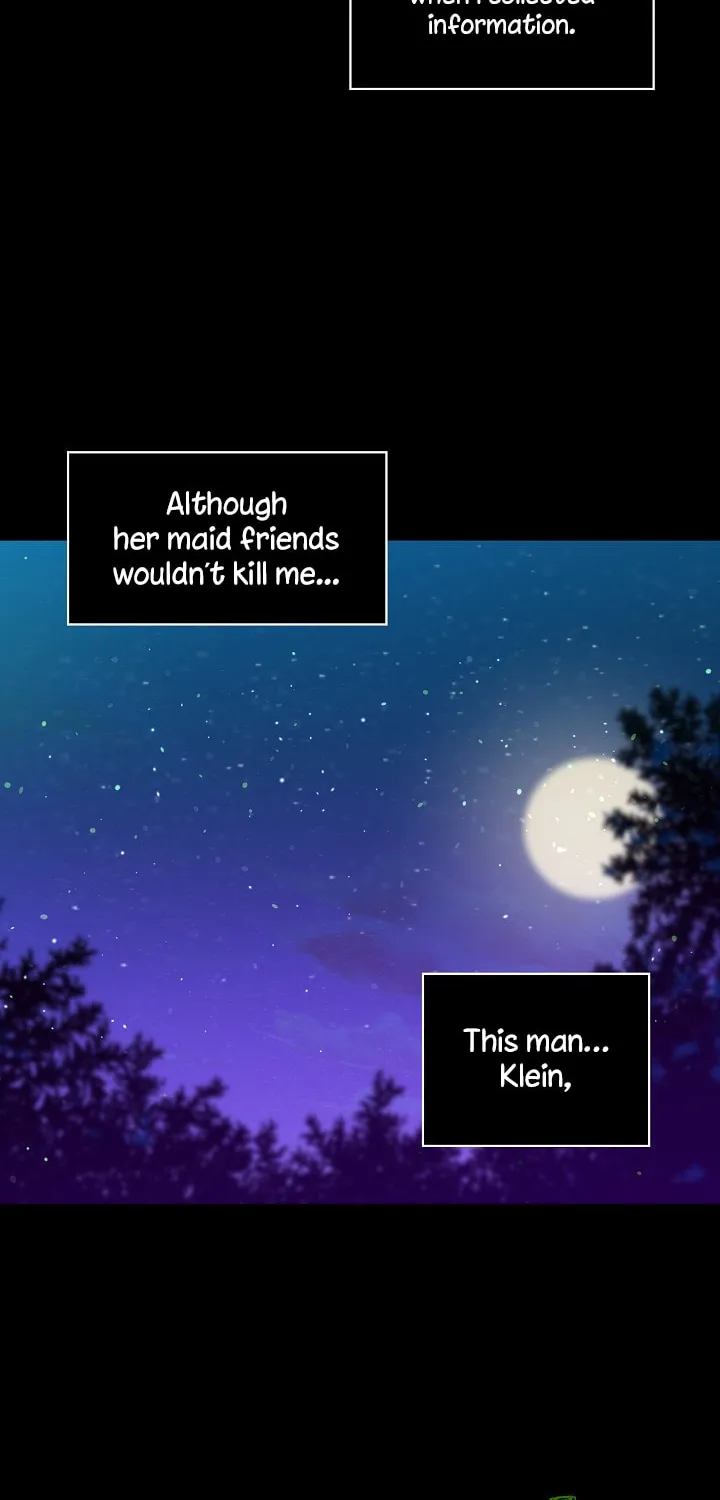 Surviving as a Maid Chapter 19 page 16 - 