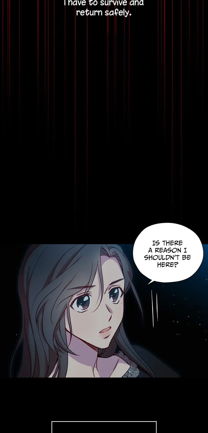 Surviving as a Maid Chapter 19 page 18 - 