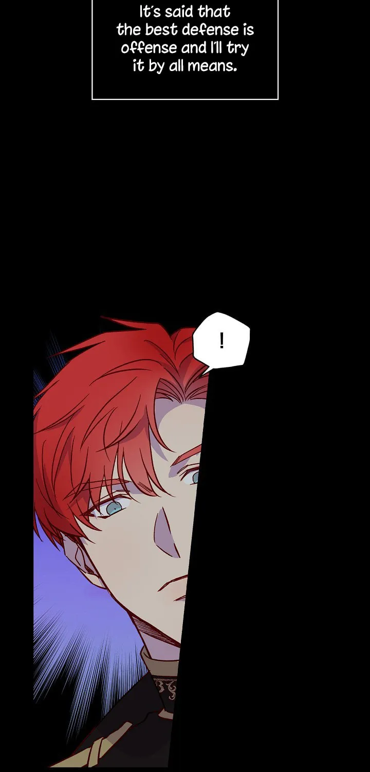 Surviving as a Maid Chapter 19 page 19 - 