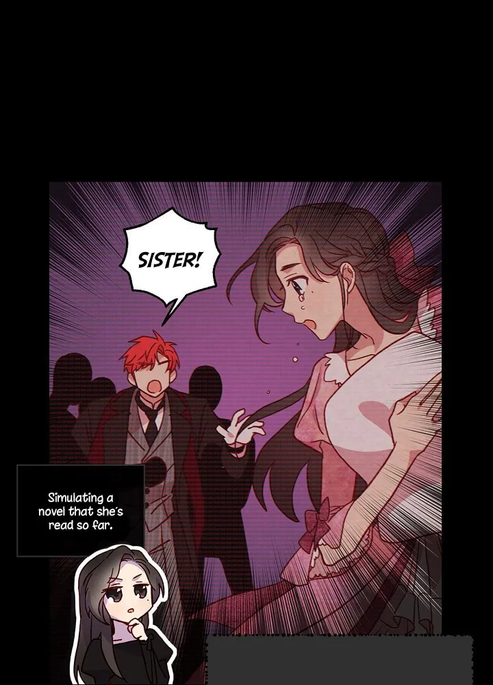 Surviving as a Maid Chapter 19 page 23 - 