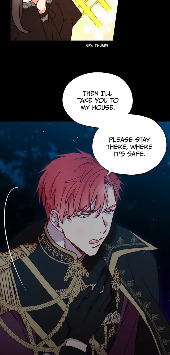 Surviving as a Maid Chapter 19 page 25 - 